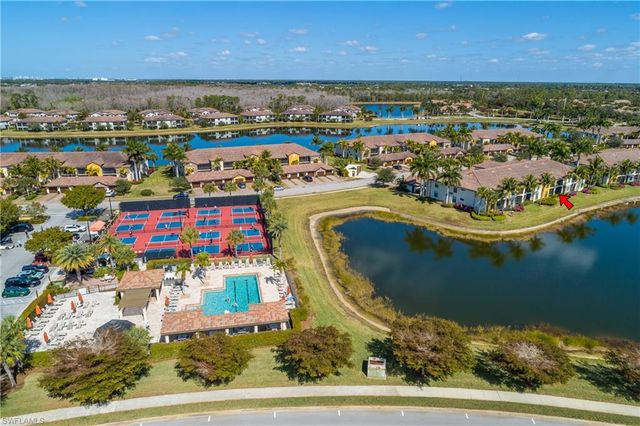 9518 Avellino WAY # 2312, Naples, FL 34113