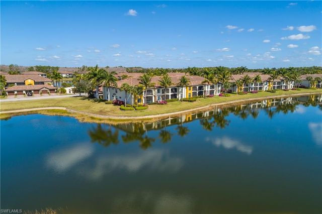 9518 Avellino WAY # 2312, Naples, FL 34113