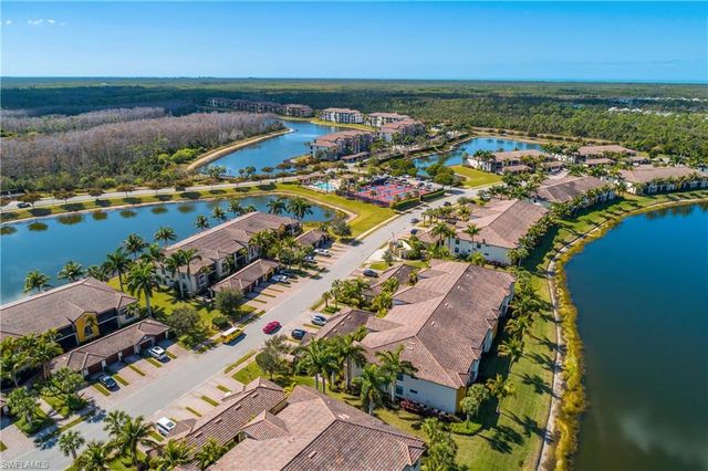 9518 Avellino WAY # 2312, Naples, FL 34113