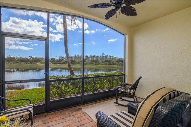 9518 Avellino WAY # 2312, Naples, FL 34113