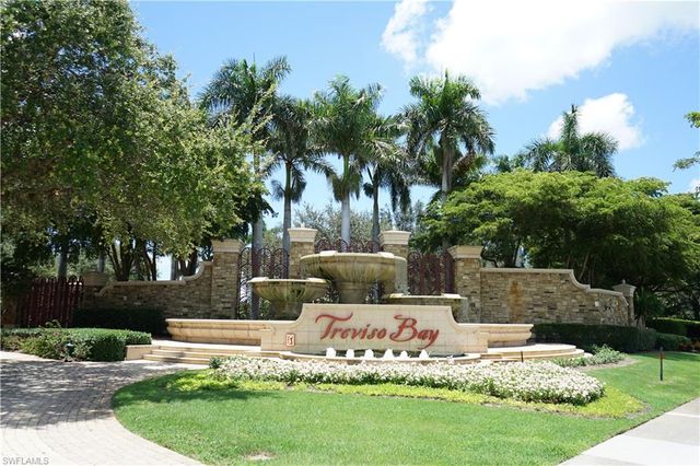 9518 Avellino WAY # 2312, Naples, FL 34113