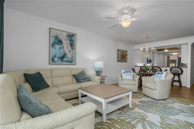 9518 Avellino WAY # 2312, Naples, FL 34113