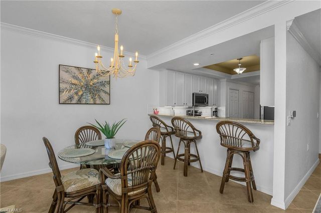 9518 Avellino WAY # 2312, Naples, FL 34113