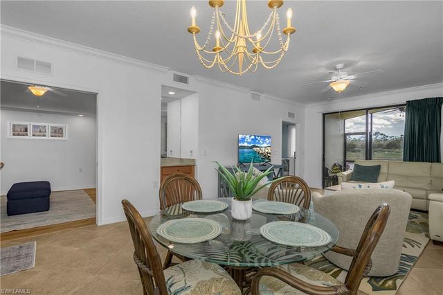 9518 Avellino WAY # 2312, Naples, FL 34113