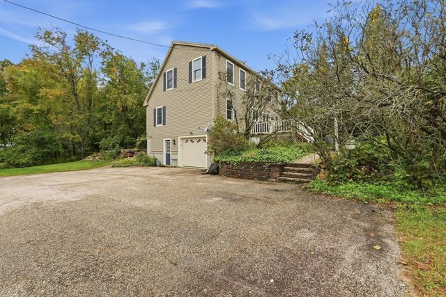 235 Pierce Rd, West Brookfield, MA 01585