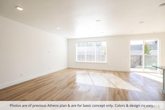 480 Church Street, Ammon, ID 83406