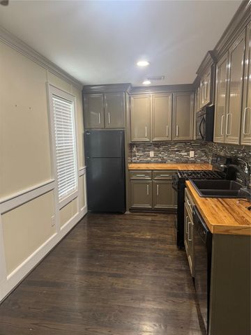 434 Lenard Street A, Houston, TX 77009