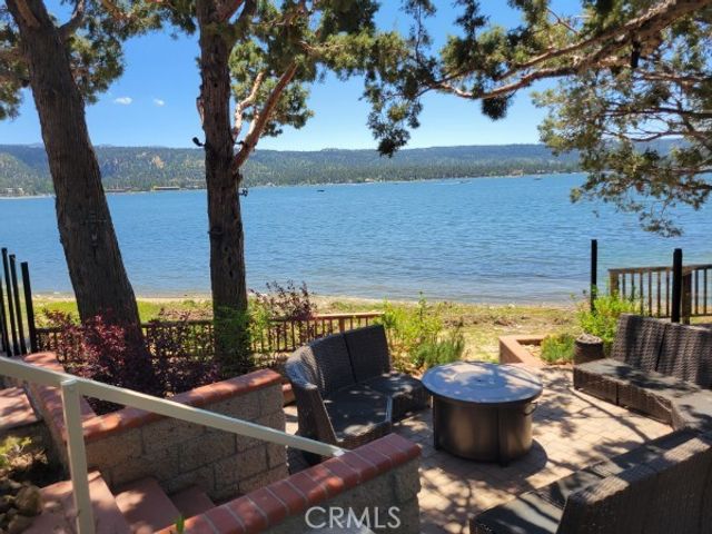 40751 North Shore Lane, Big Bear, CA 92314