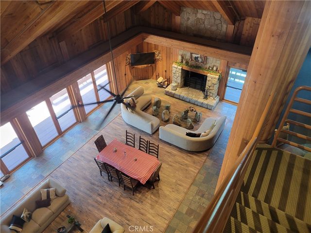 40751 North Shore Lane, Big Bear, CA 92314