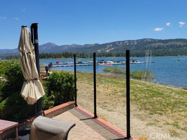 40751 North Shore Lane, Big Bear, CA 92314