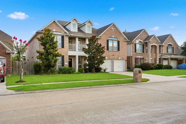 3306 Colleville Sur Mer Lane, Spring, TX 77388