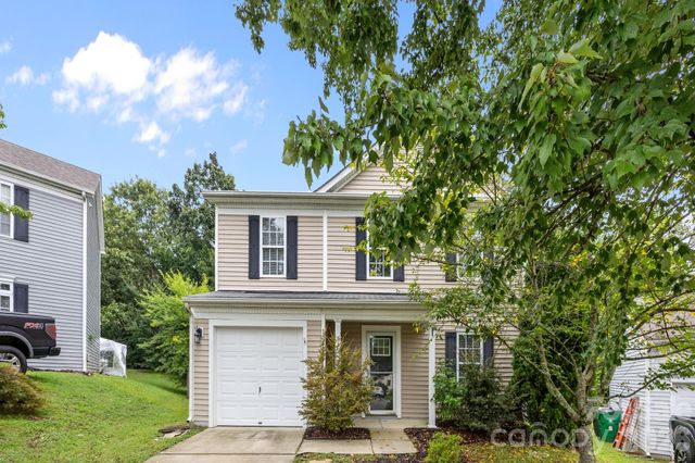10609 Spring Rain Court, Charlotte, NC 28278