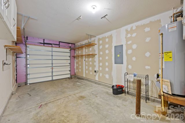 10609 Spring Rain Court, Charlotte, NC 28278