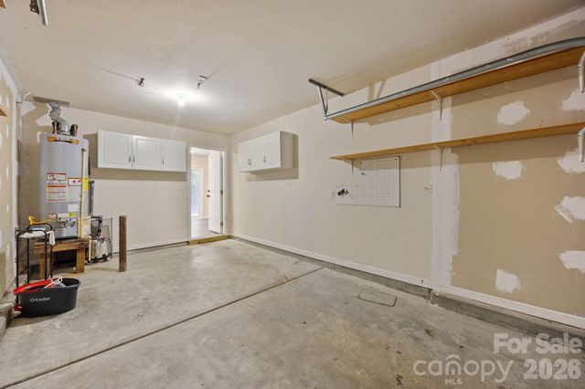 10609 Spring Rain Court, Charlotte, NC 28278