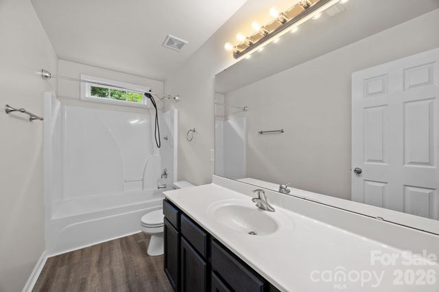 10609 Spring Rain Court, Charlotte, NC 28278