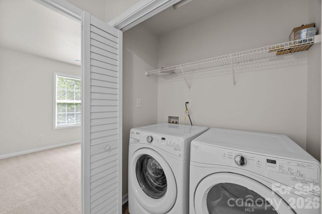 10609 Spring Rain Court, Charlotte, NC 28278