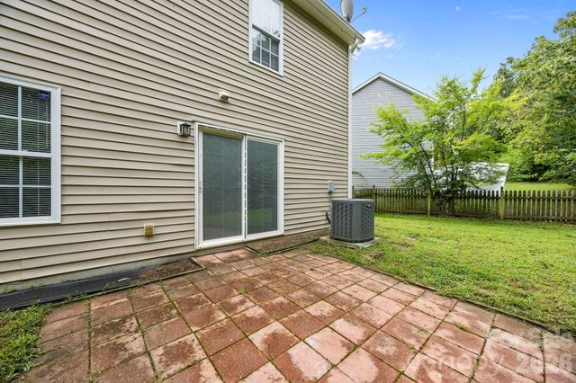 10609 Spring Rain Court, Charlotte, NC 28278