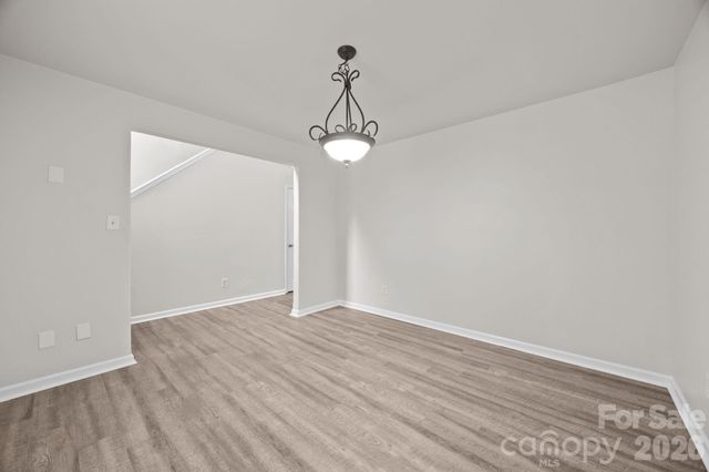 10609 Spring Rain Court, Charlotte, NC 28278