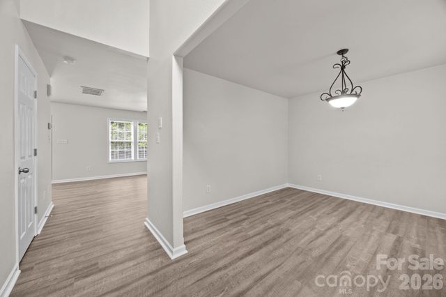 10609 Spring Rain Court, Charlotte, NC 28278