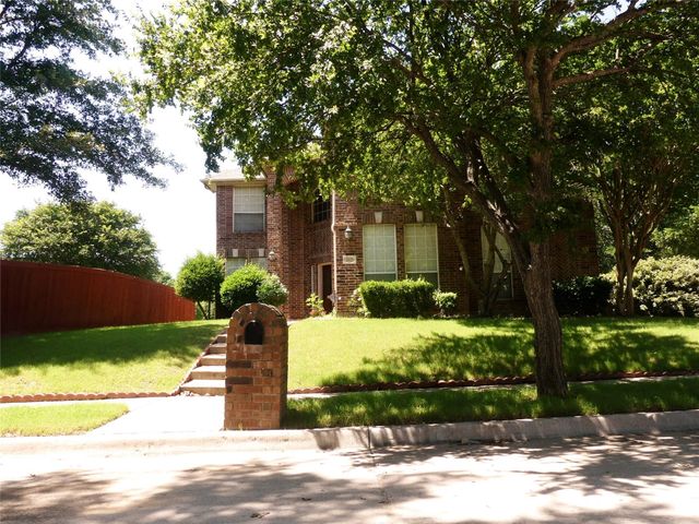 3029 Golden Gate Drive, Plano, TX 75025
