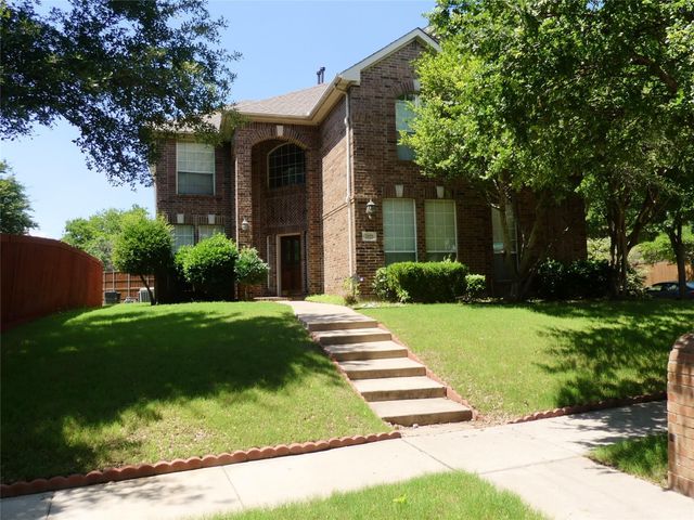3029 Golden Gate Drive, Plano, TX 75025