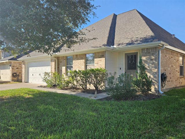 2205 Sugar Hill Drive, Deer Park, TX 77536