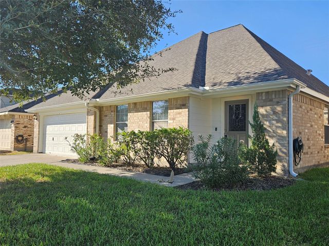 2205 Sugar Hill Drive, Deer Park, TX 77536