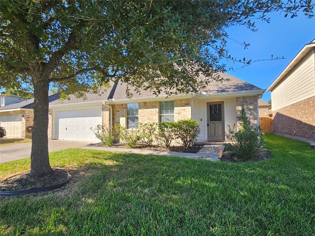 2205 Sugar Hill Drive, Deer Park, TX 77536