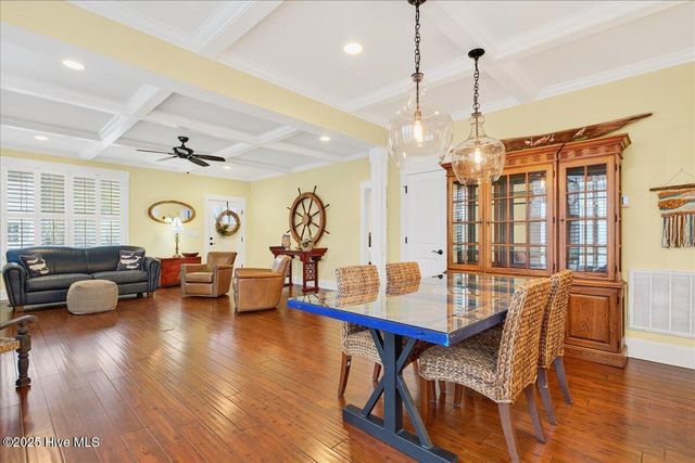 813 Cades Trail, Southport, NC 28461