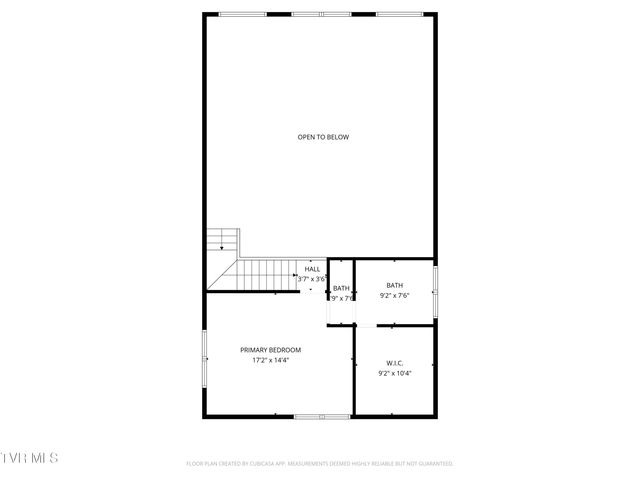 308 Walnut Mountain Farm Loop, Hampton, TN 37658