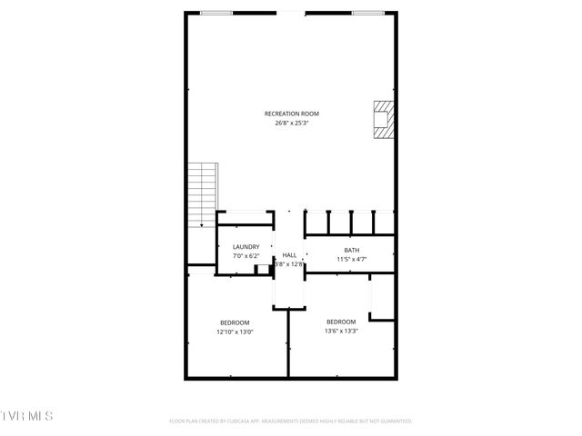308 Walnut Mountain Farm Loop, Hampton, TN 37658