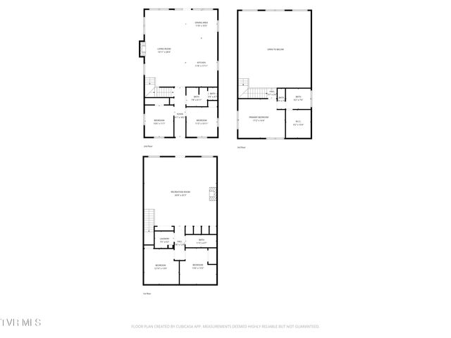 308 Walnut Mountain Farm Loop, Hampton, TN 37658