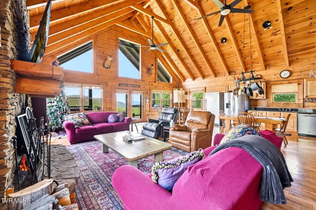 308 Walnut Mountain Farm Loop, Hampton, TN 37658