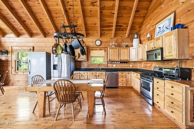 308 Walnut Mountain Farm Loop, Hampton, TN 37658