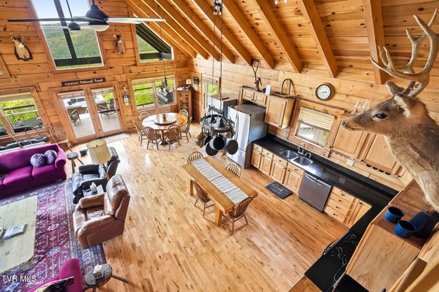 308 Walnut Mountain Farm Loop, Hampton, TN 37658