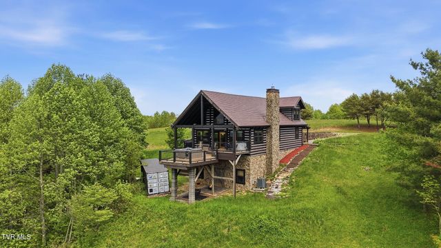 308 Walnut Mountain Farm Loop, Hampton, TN 37658