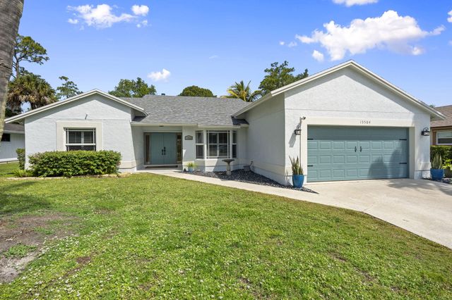 13504 Exotica Lane, Wellington, FL 33414