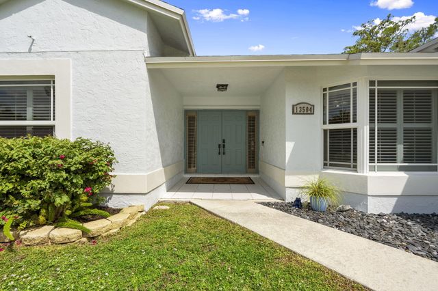 13504 Exotica Lane, Wellington, FL 33414