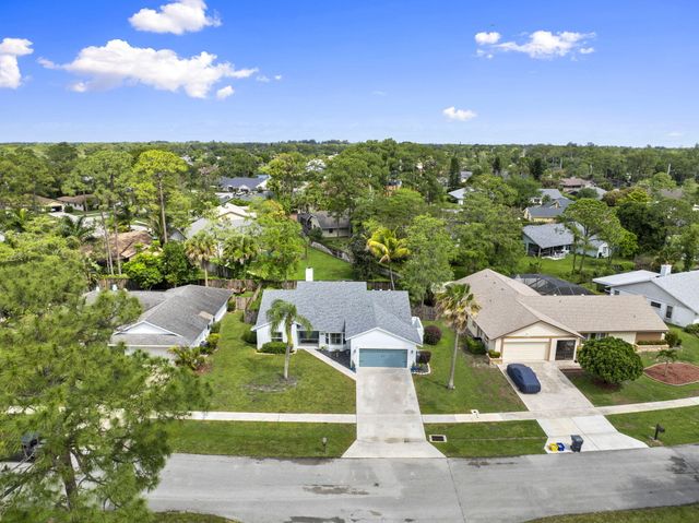 13504 Exotica Lane, Wellington, FL 33414