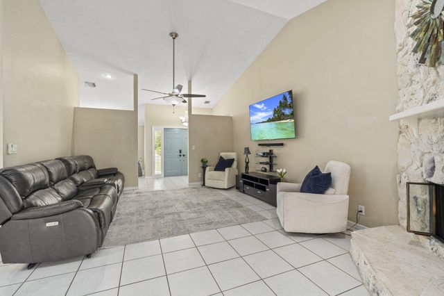 13504 Exotica Lane, Wellington, FL 33414