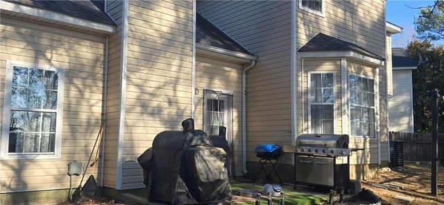 3493 CAMEO Court, Snellville, GA 30039