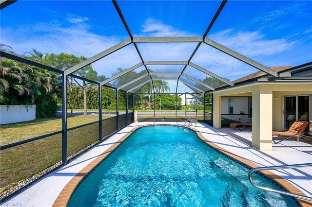 2519 6th ST W, Lehigh Acres, FL 33971
