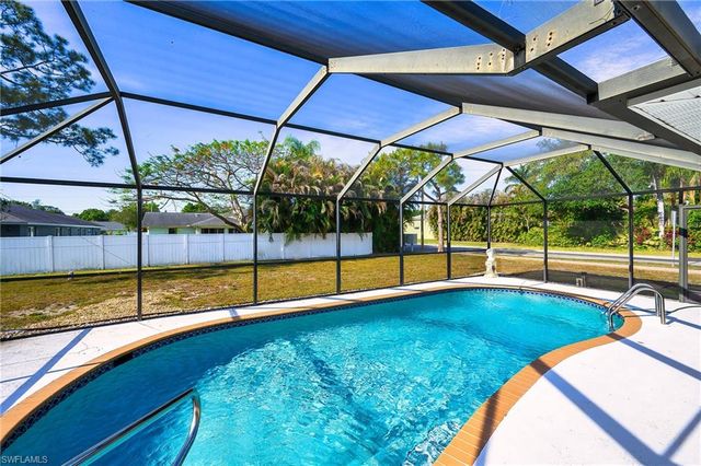 2519 6th ST W, Lehigh Acres, FL 33971