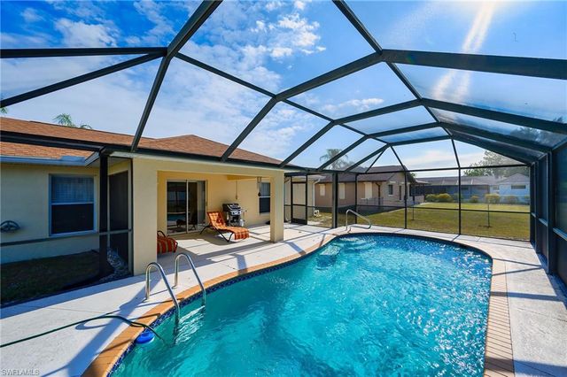 2519 6th ST W, Lehigh Acres, FL 33971