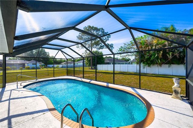 2519 6th ST W, Lehigh Acres, FL 33971