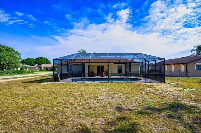 2519 6th ST W, Lehigh Acres, FL 33971