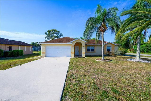 2519 6th ST W, Lehigh Acres, FL 33971