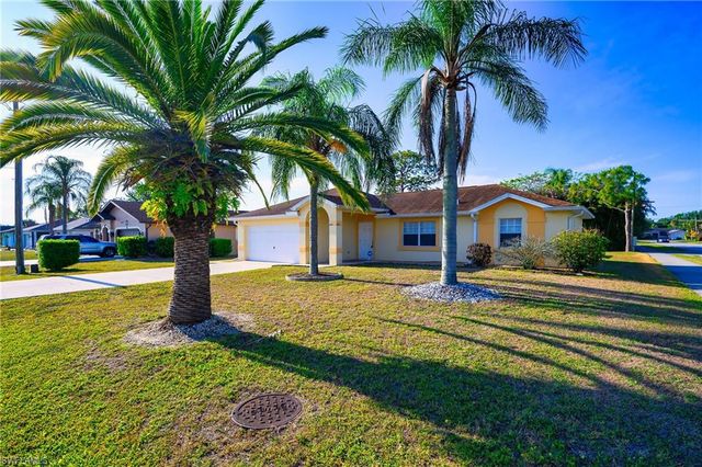 2519 6th ST W, Lehigh Acres, FL 33971