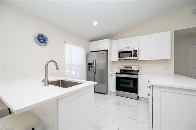 2519 6th ST W, Lehigh Acres, FL 33971