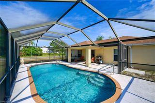 2519 6th ST W, Lehigh Acres, FL 33971